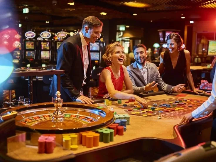 ye777 Baccarat Speeddial
